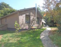 Waldblick in Vöhl-Basdorf