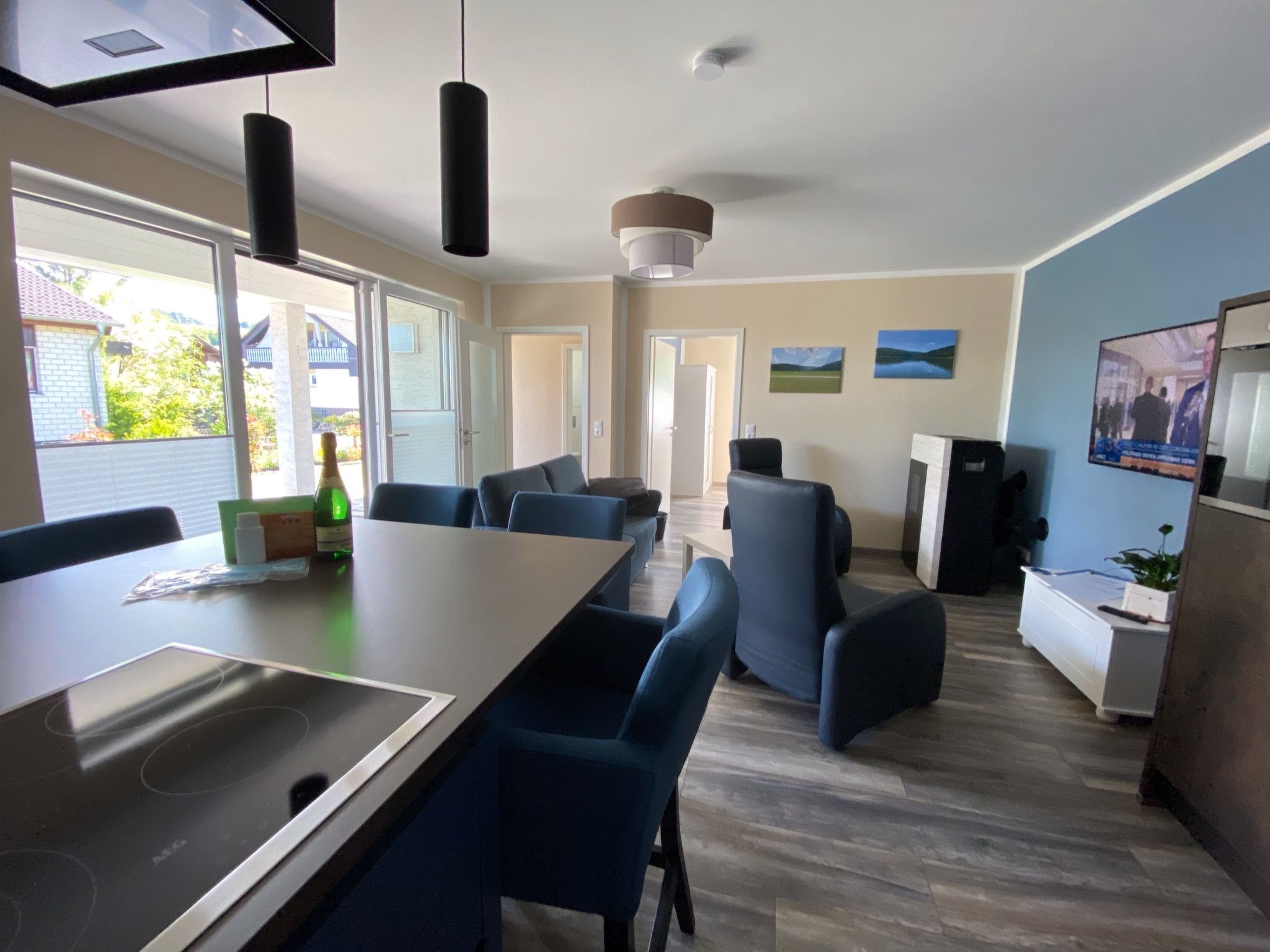 Mit Garten, Grill und Terrasse-Image-tags.info