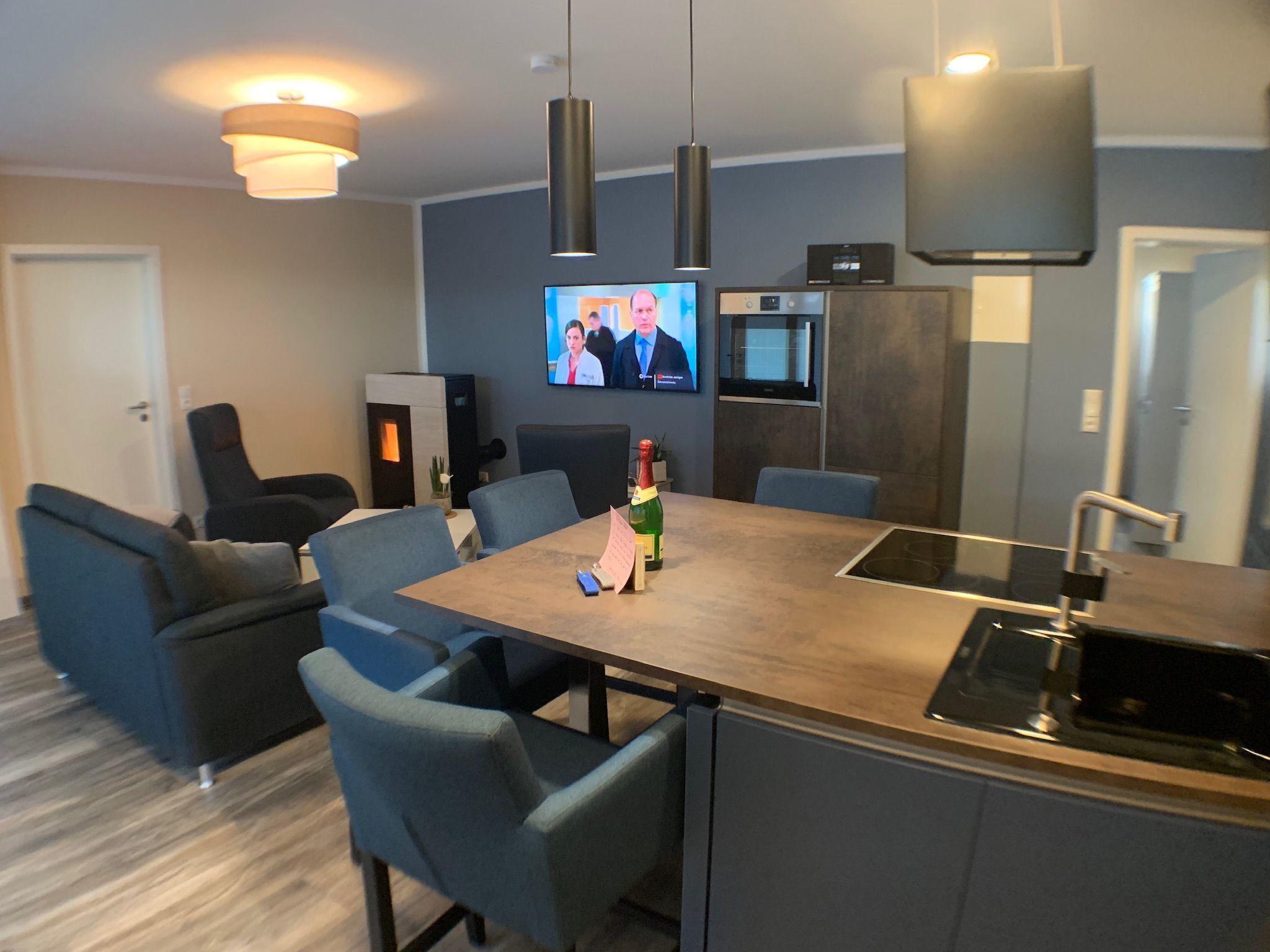 Mit Garten, Grill und Terrasse-Image-tags.info