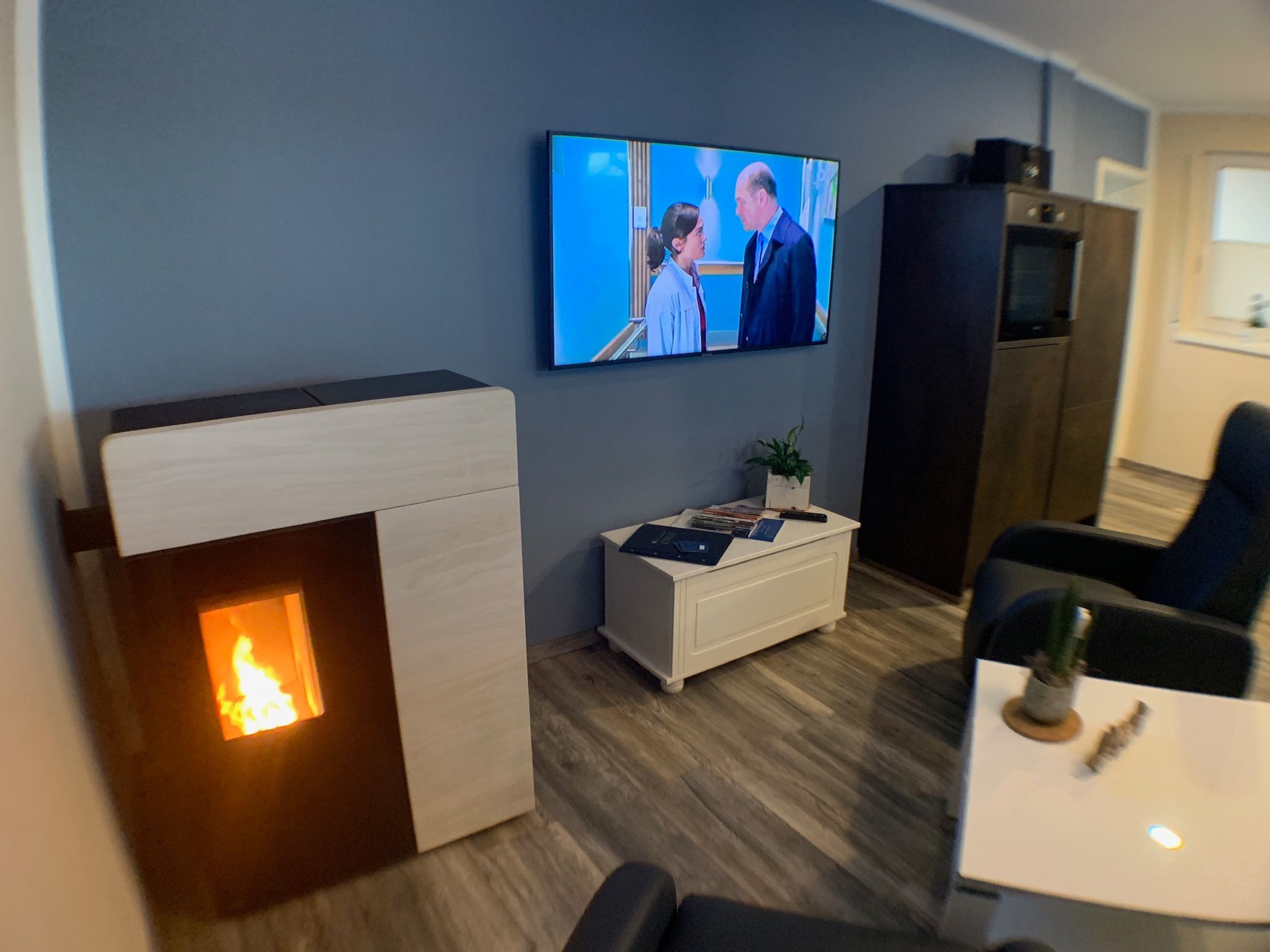 Mit Garten, Grill und Terrasse-Image-tags.info