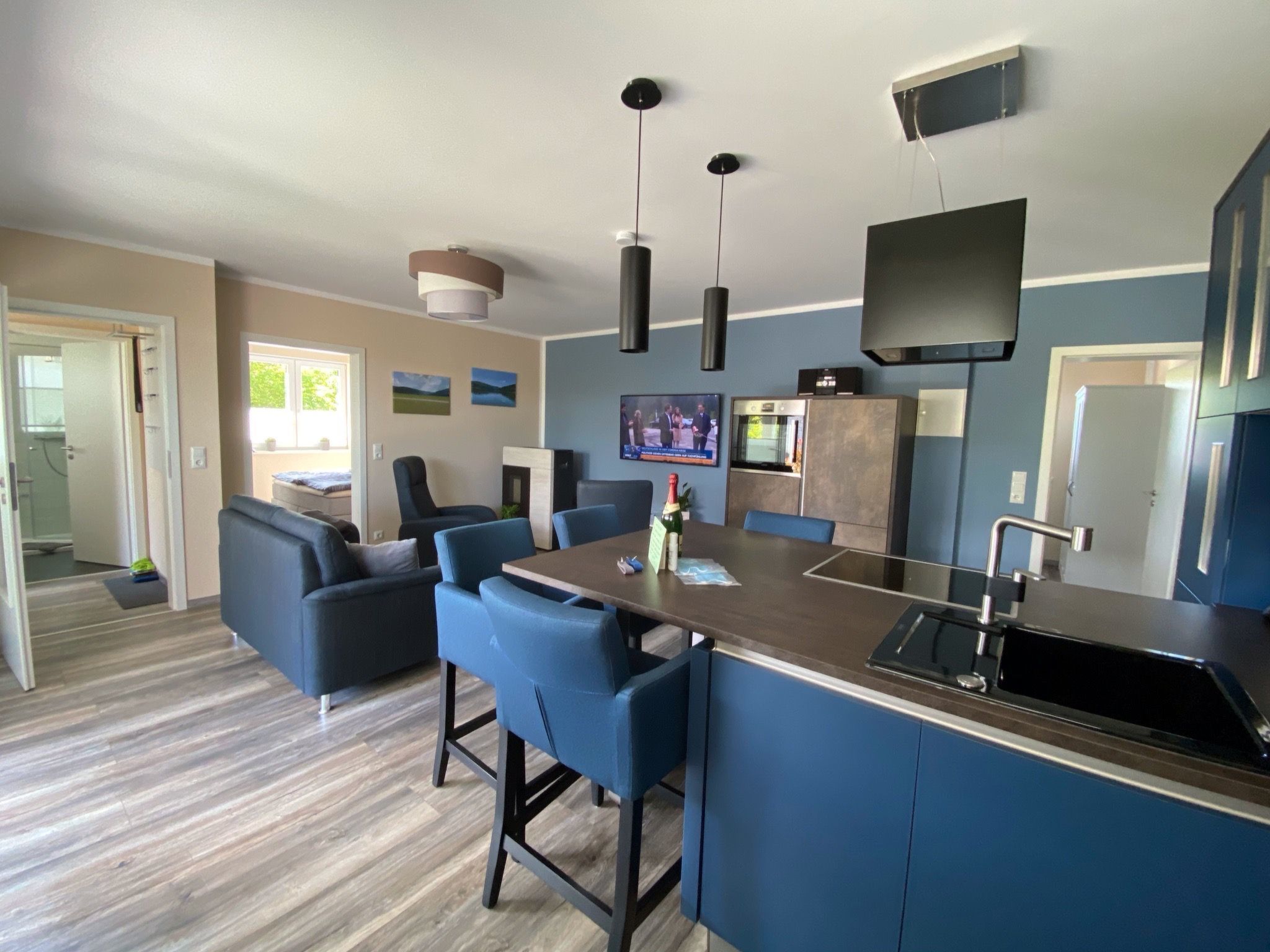 Mit Garten, Grill und Terrasse-Image-tags.info