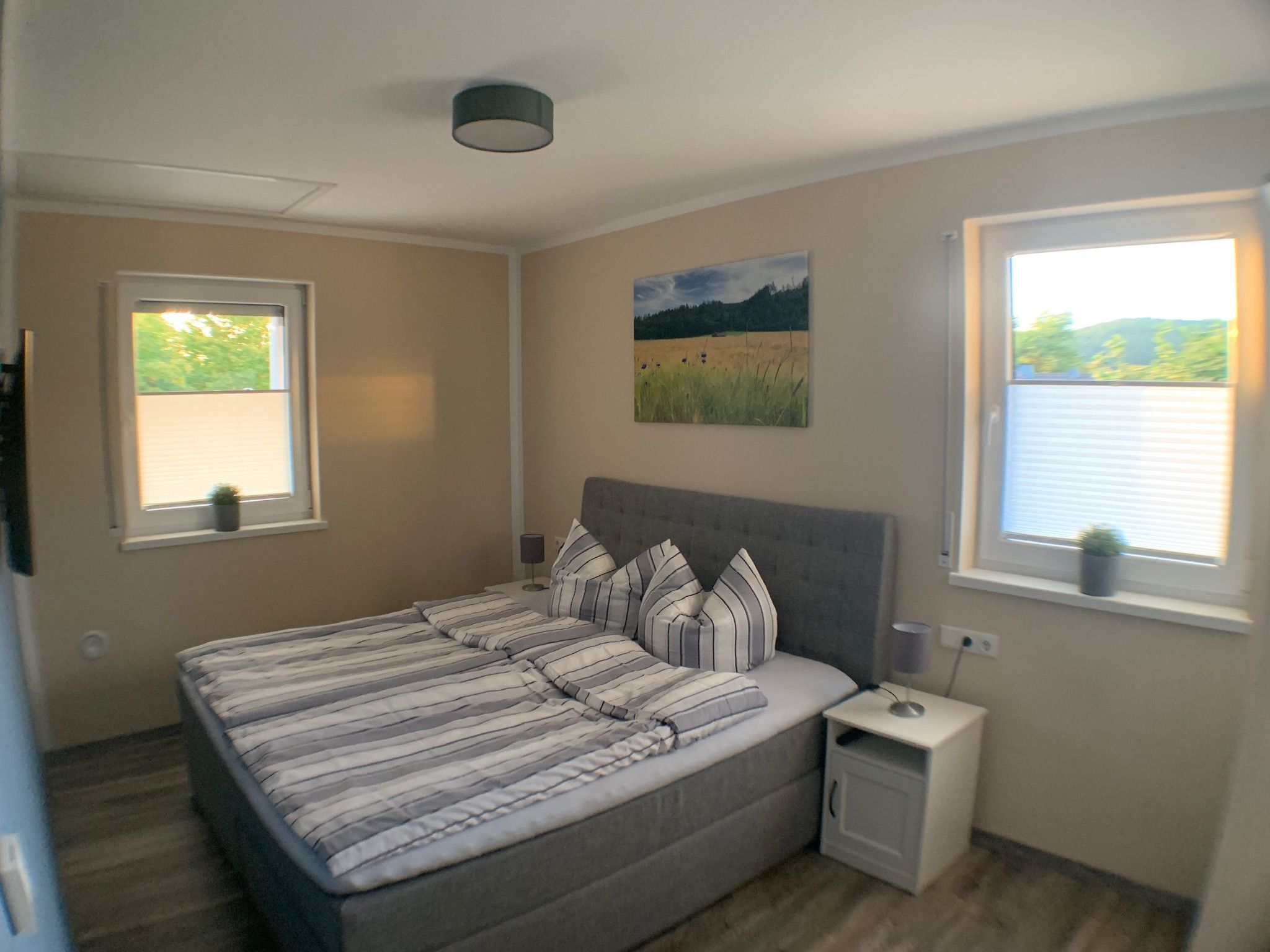 Mit Garten, Grill und Terrasse-Image-tags.info