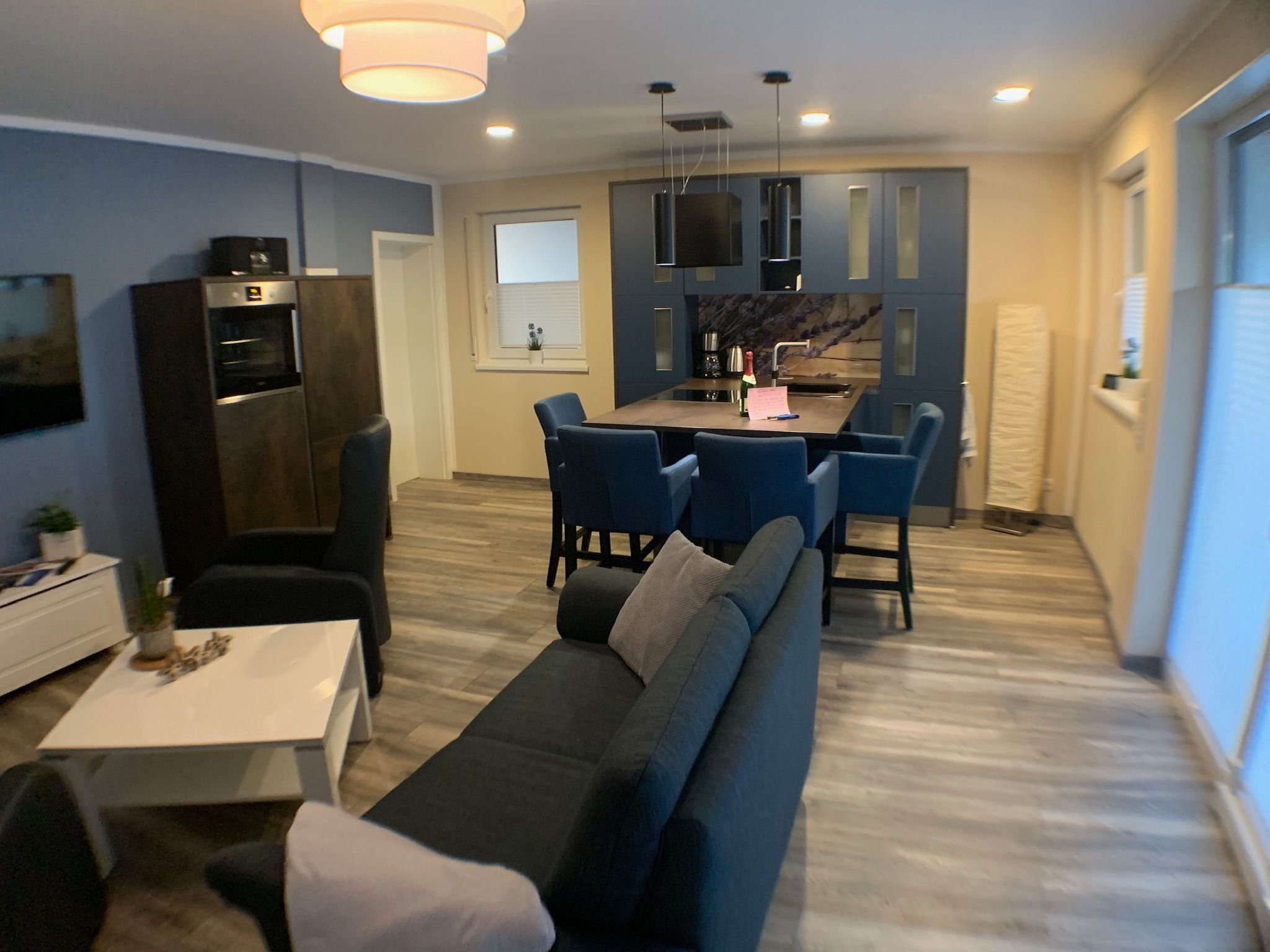 Mit Garten, Grill und Terrasse-Image-tags.info