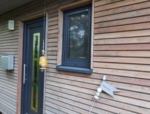 Knus vrijstaand huis met tuin en uitzicht op de bergen bij de Edersee - thumbnail 3