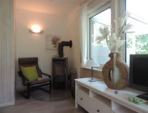 Knus vrijstaand huis met tuin en uitzicht op de bergen bij de Edersee - thumbnail 5