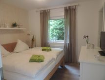 Knus vrijstaand huis met tuin en uitzicht op de bergen bij de Edersee - thumbnail 6