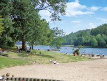 Feriebolig Waldglück