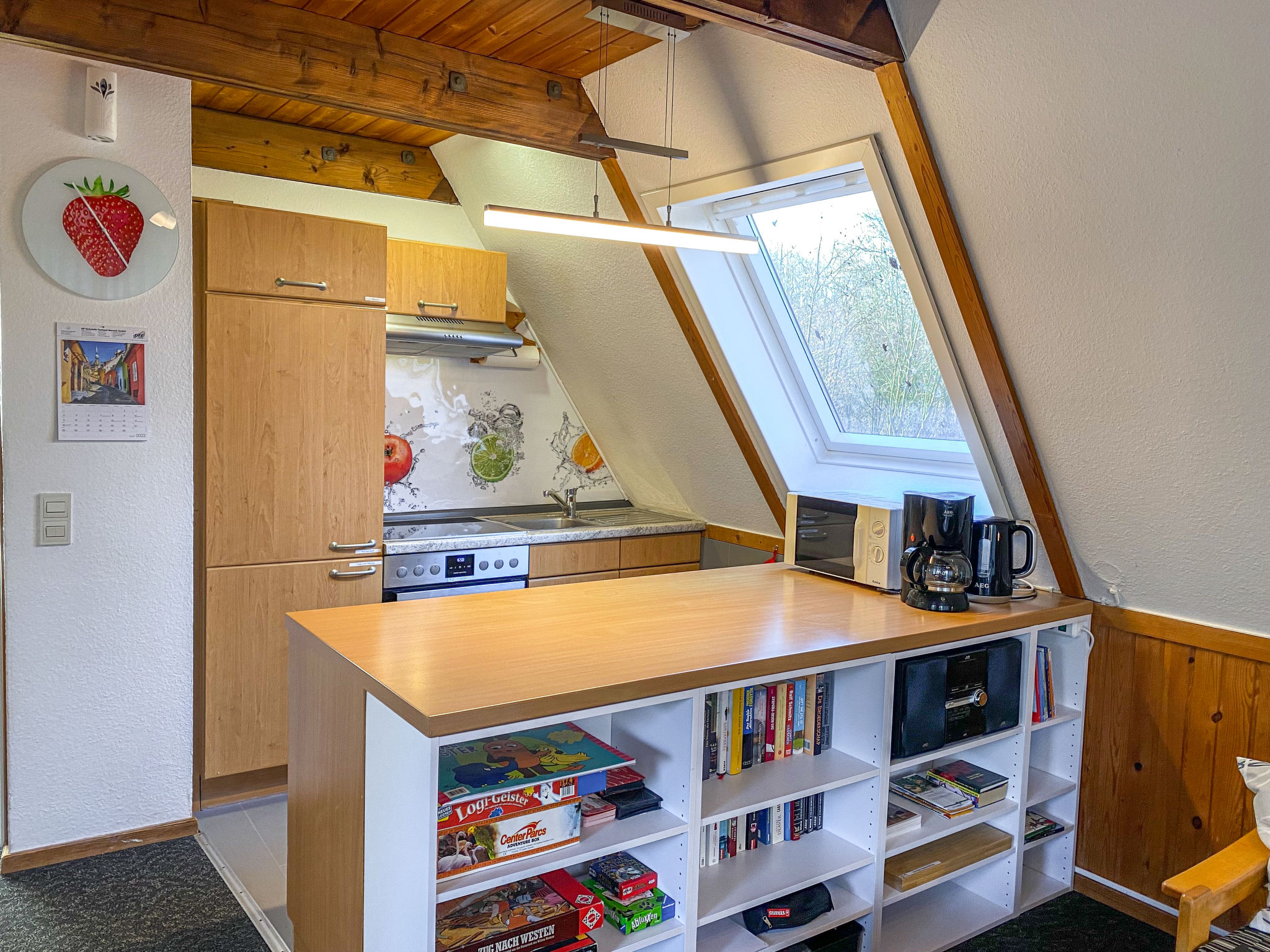 Holiday Rental Accommodation