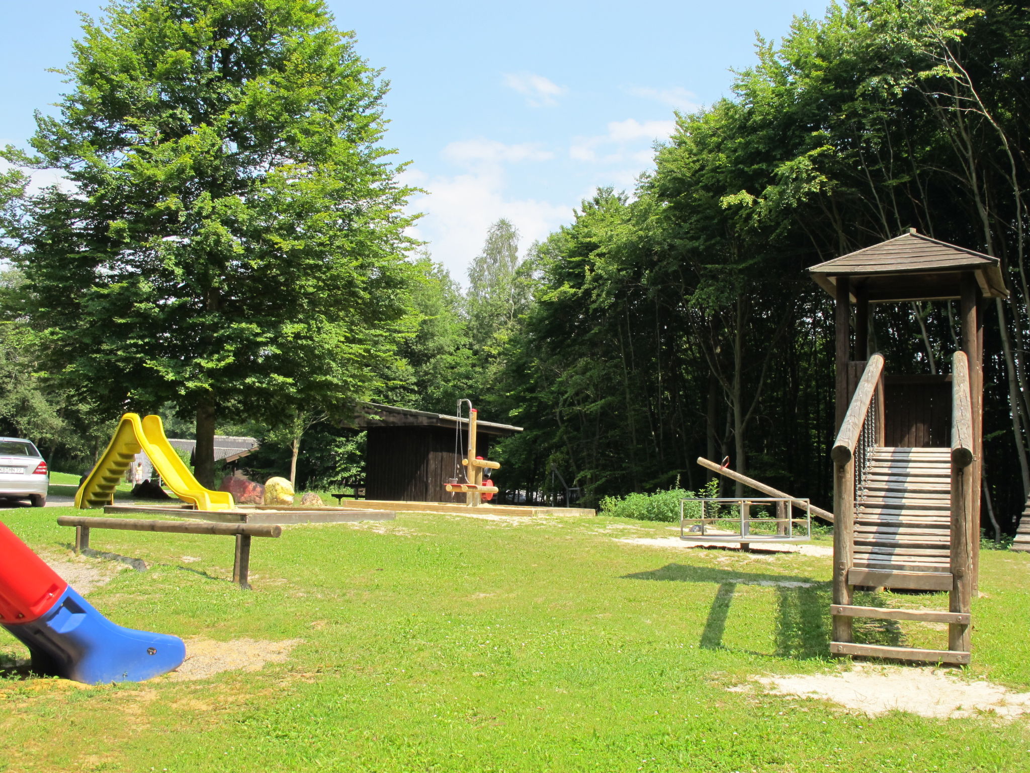 Holiday Rental Accommodation