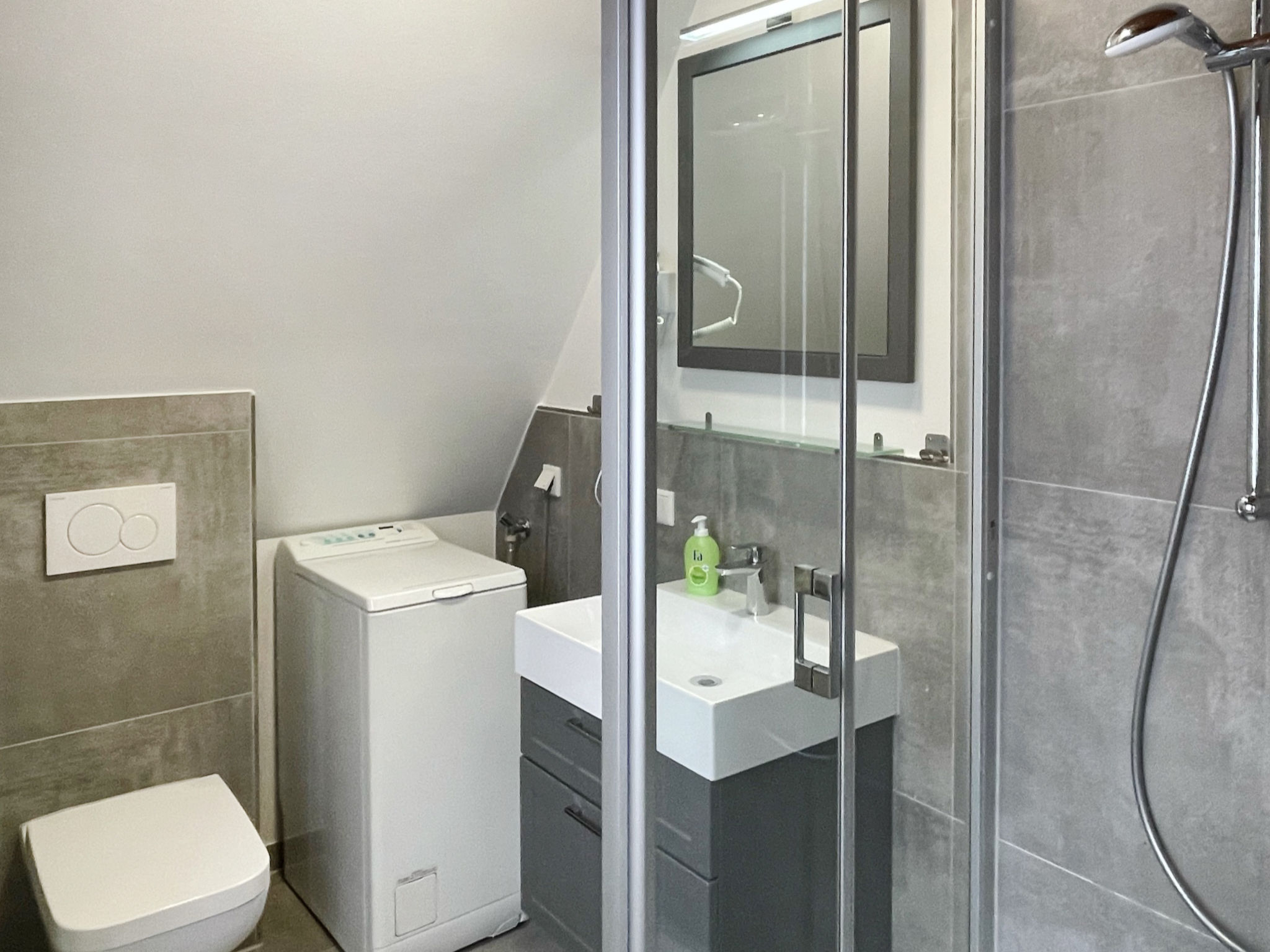 Holiday Rental Accommodation