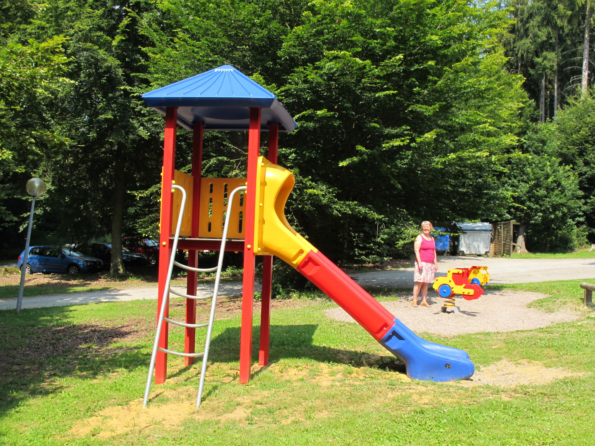 Holiday Rental Accommodation