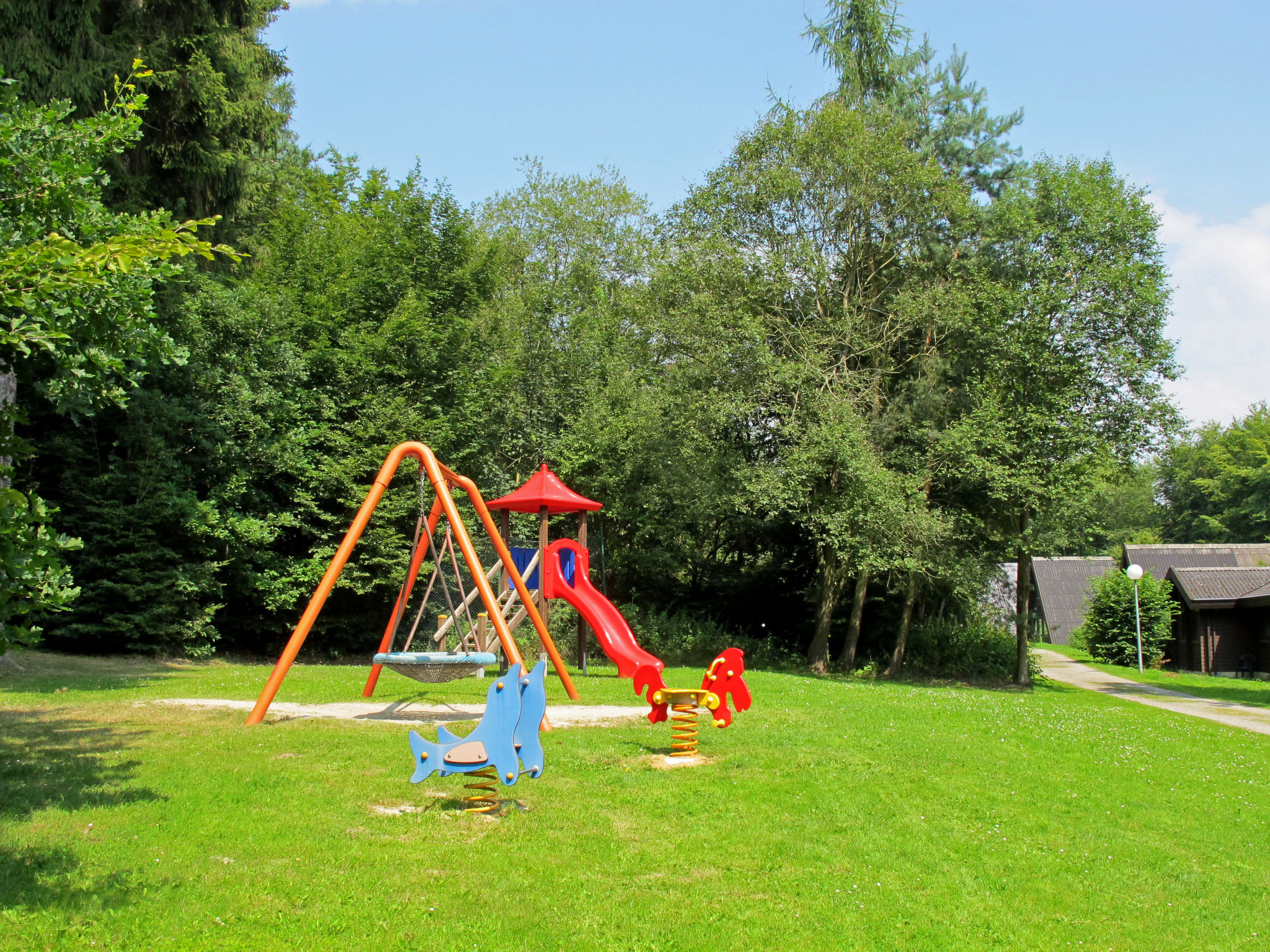 Holiday Rental Accommodation