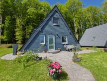 Ferienhaus Bude 92