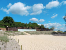 Feriebolig Ferienhaus Bude 92