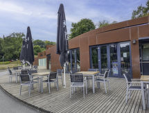 Feriebolig Ferienhaus Bude 92
