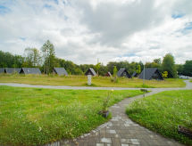 Feriebolig Ferienhaus Bude 92