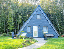 Feriebolig Ferienhaus Bude 92