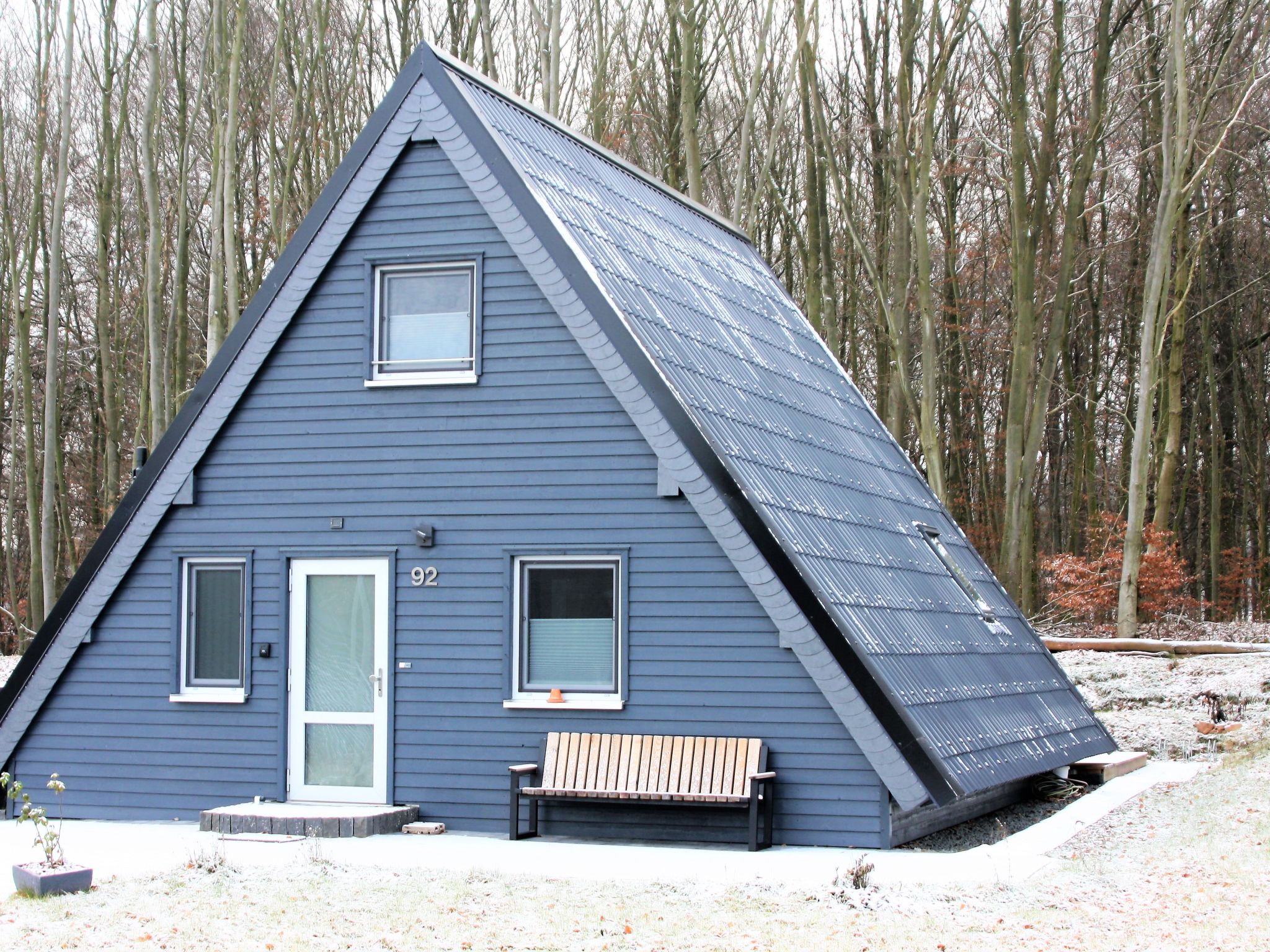 Holiday Rental Accommodation