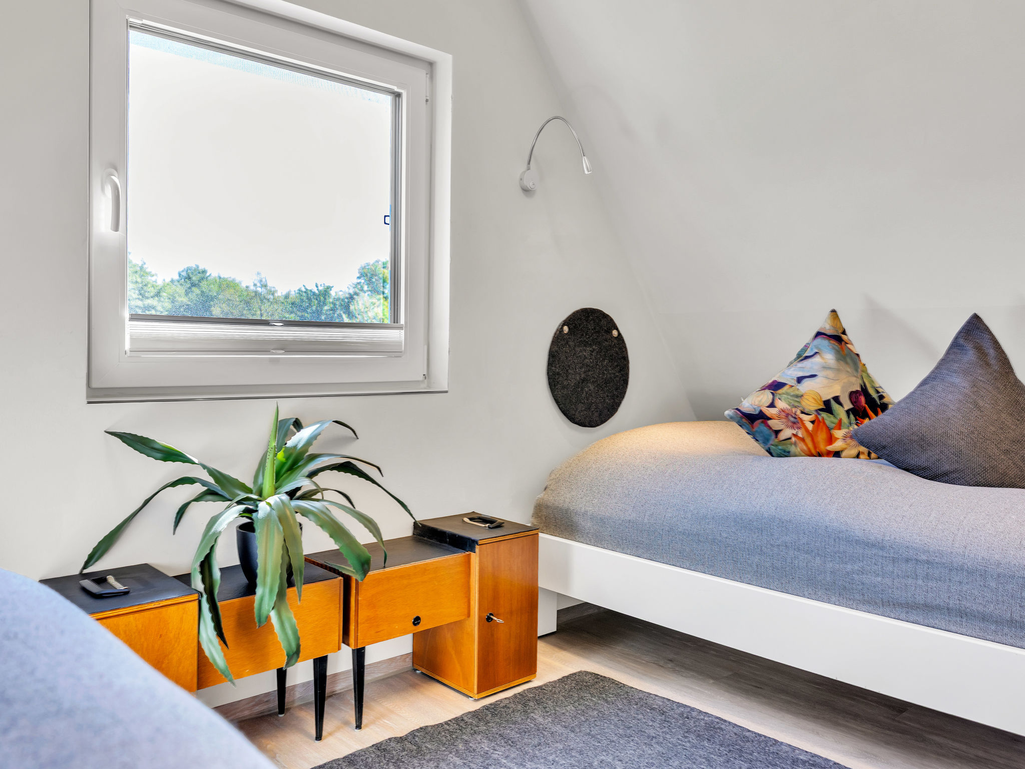 Ferienhaus Bude 92-Binnen