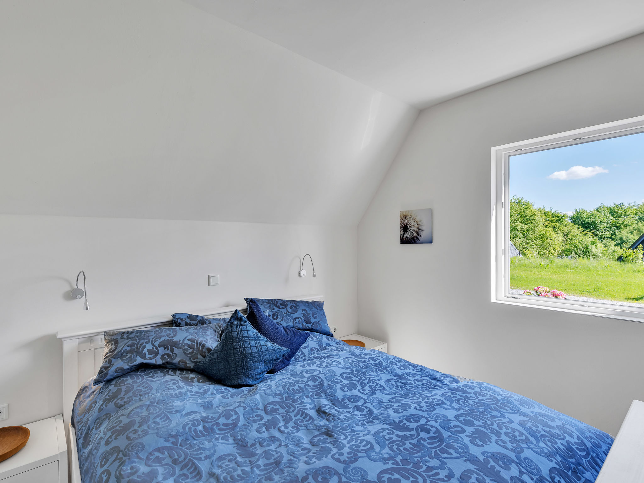 Ferienhaus Bude 92-Binnen