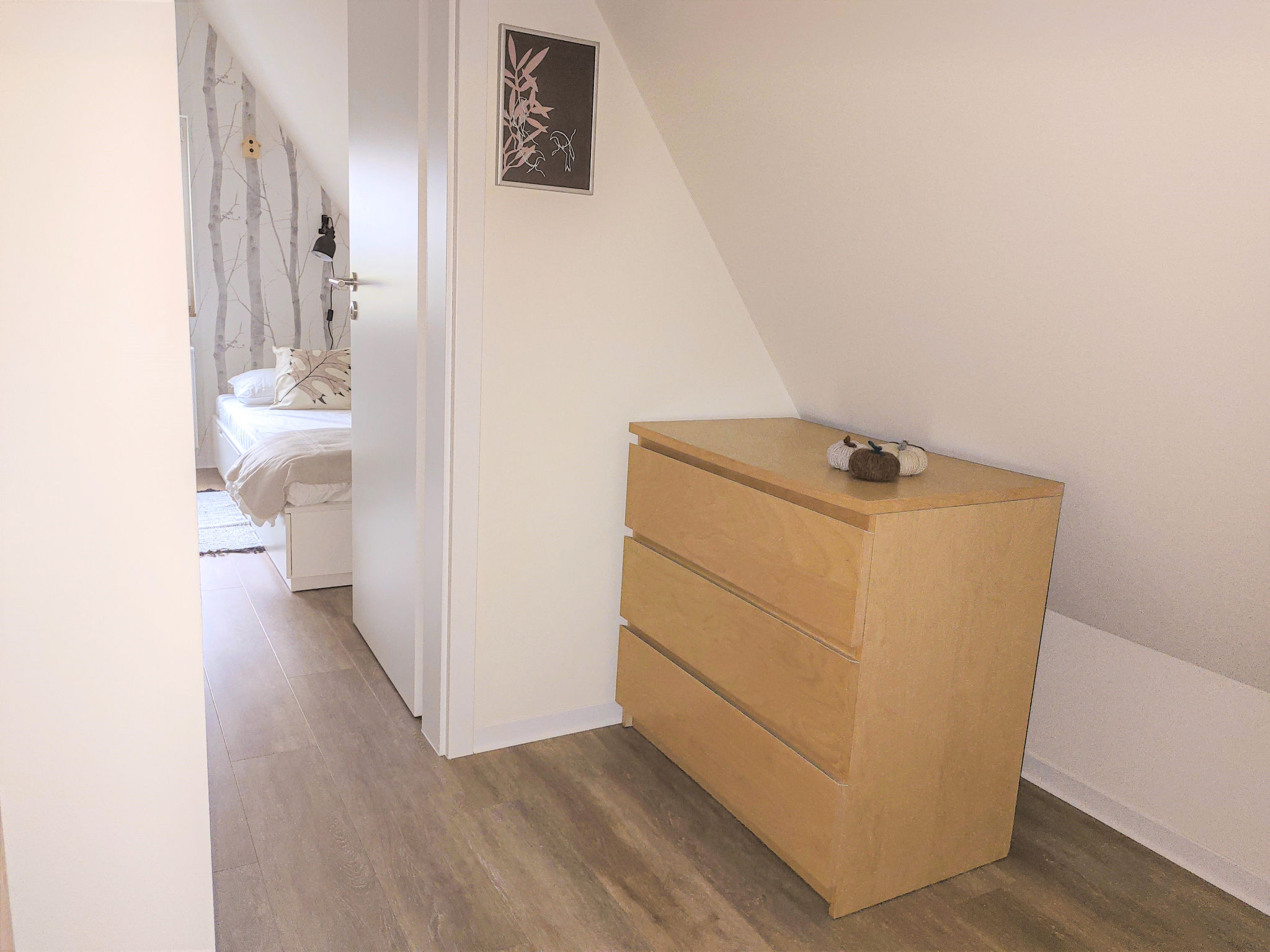 Holiday Rental Accommodation