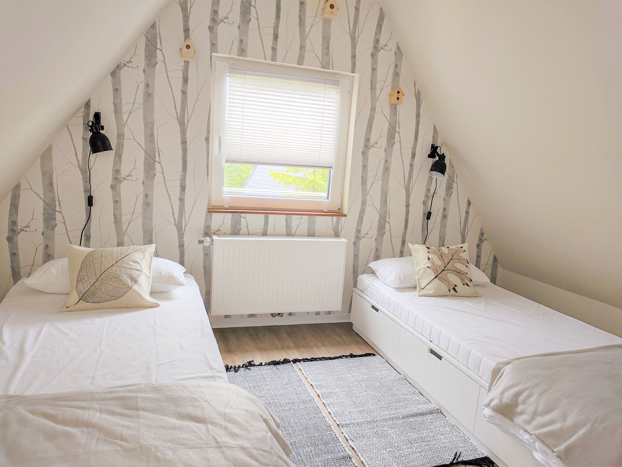 Holiday Rental Accommodation