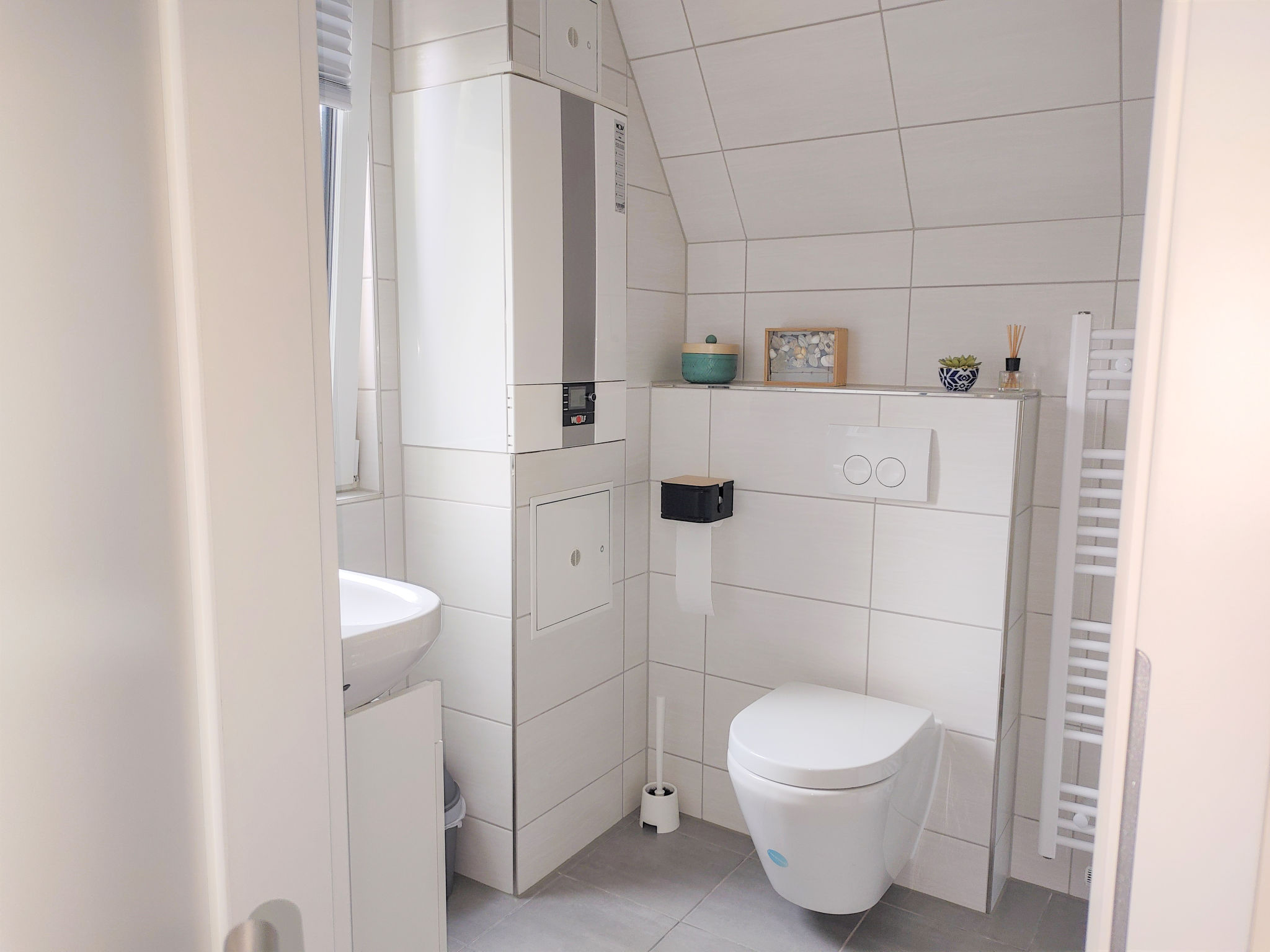 Holiday Rental Accommodation