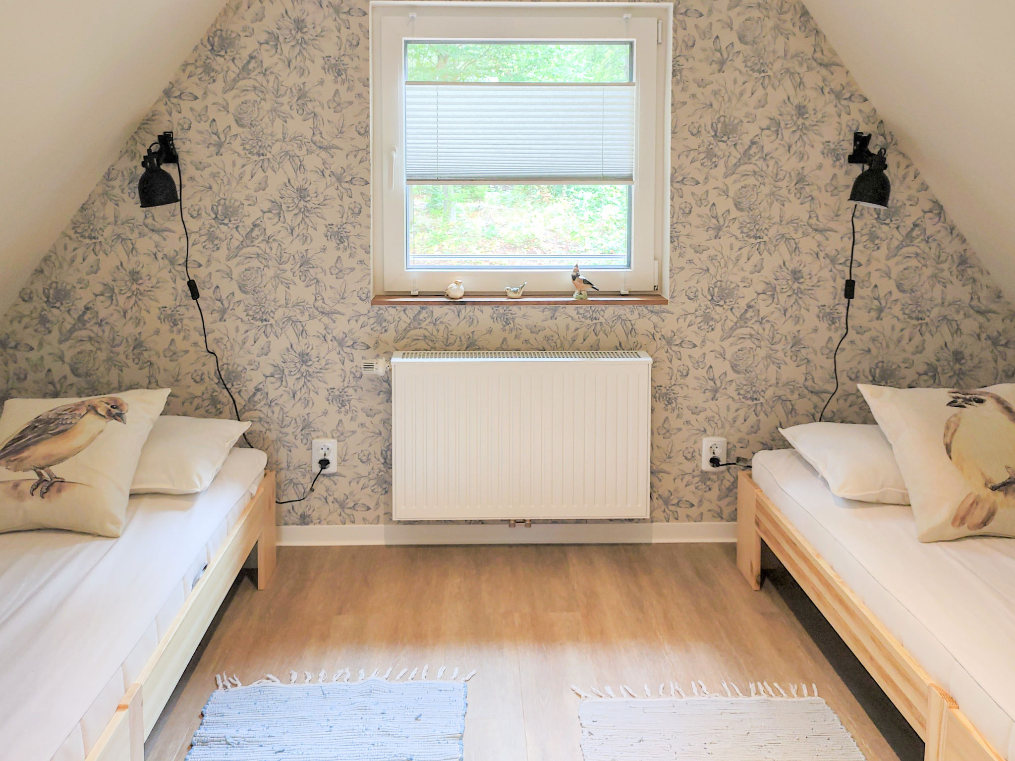 Holiday Rental Accommodation