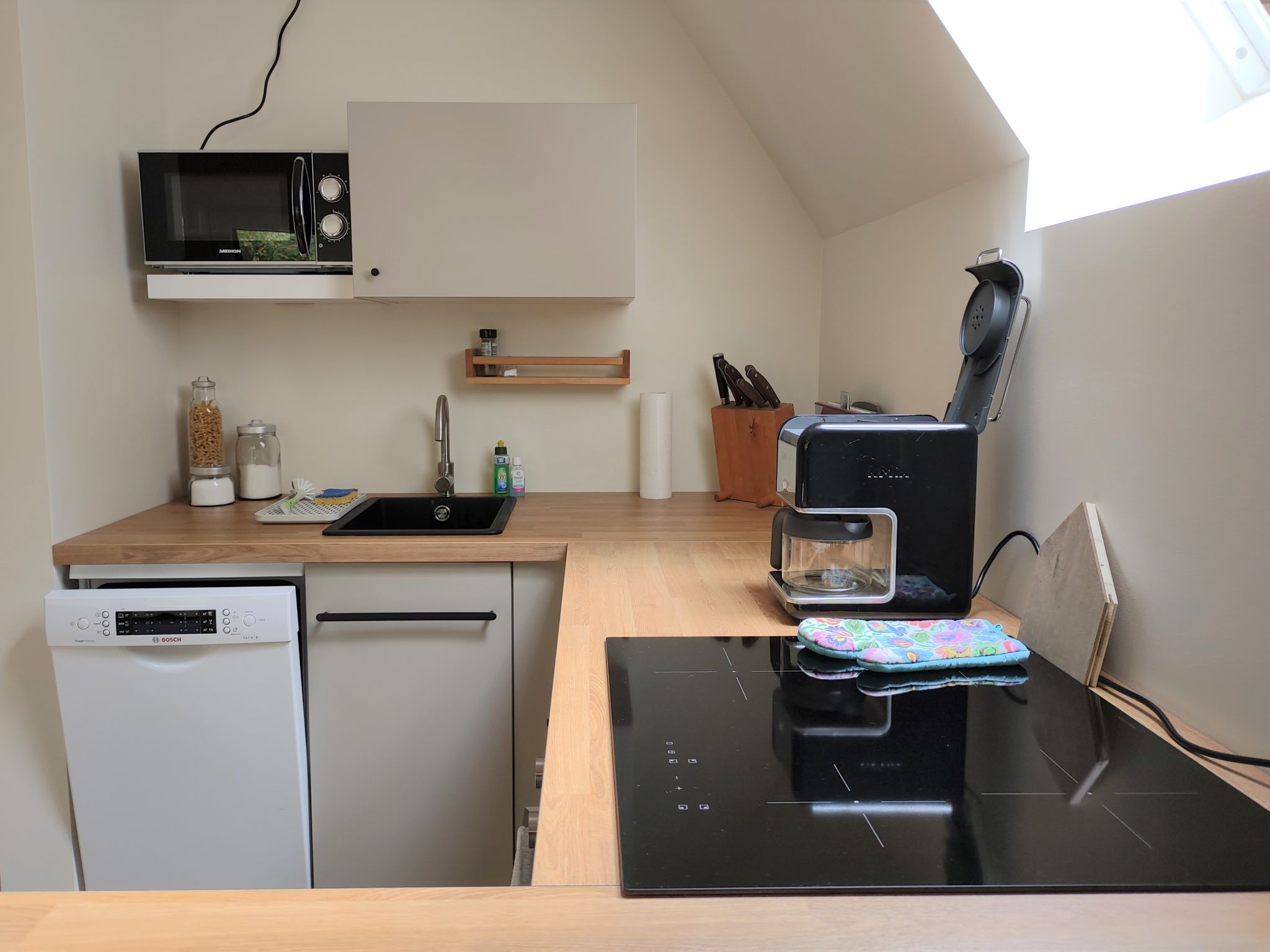 Holiday Rental Accommodation