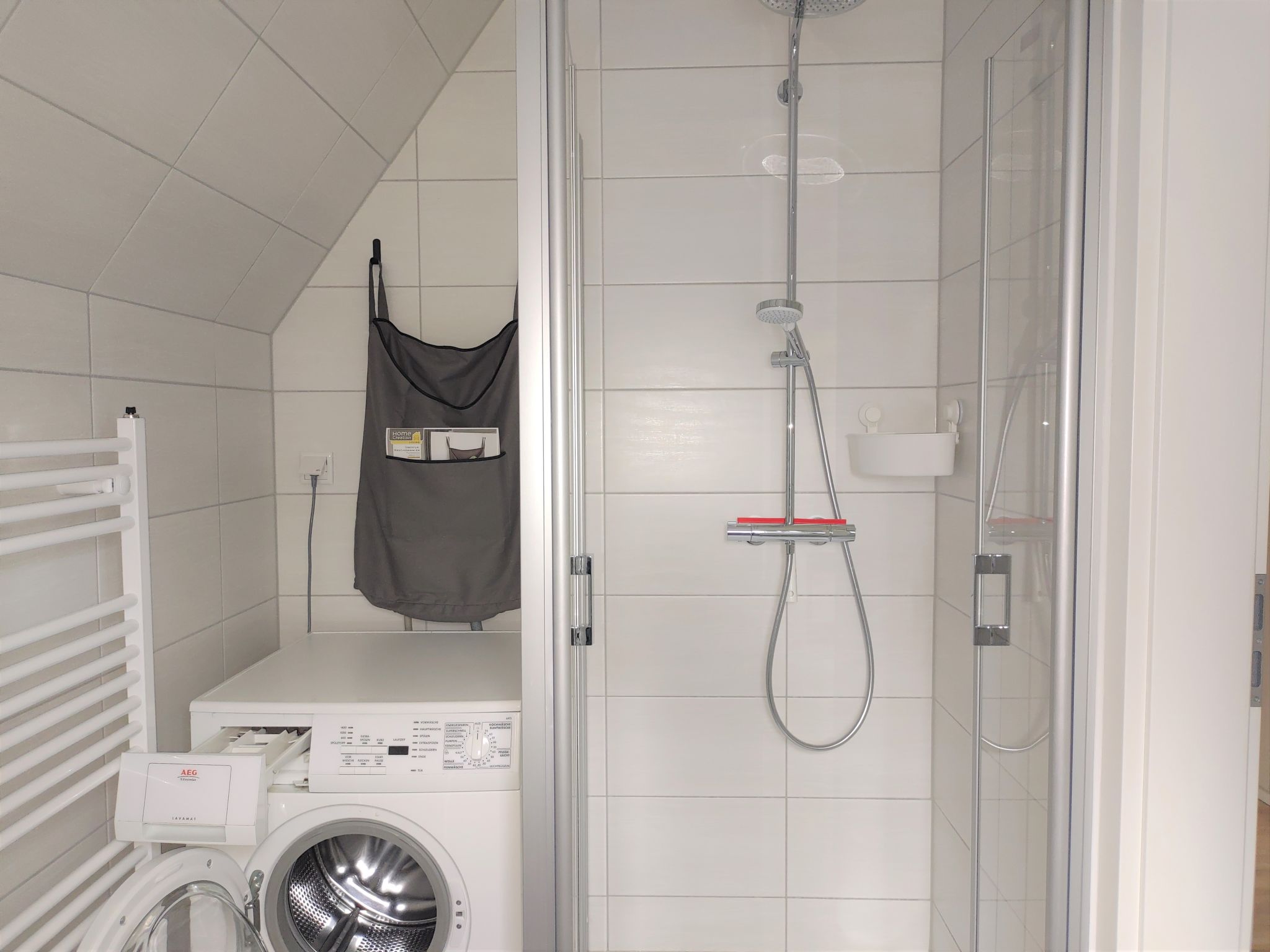 Holiday Rental Accommodation