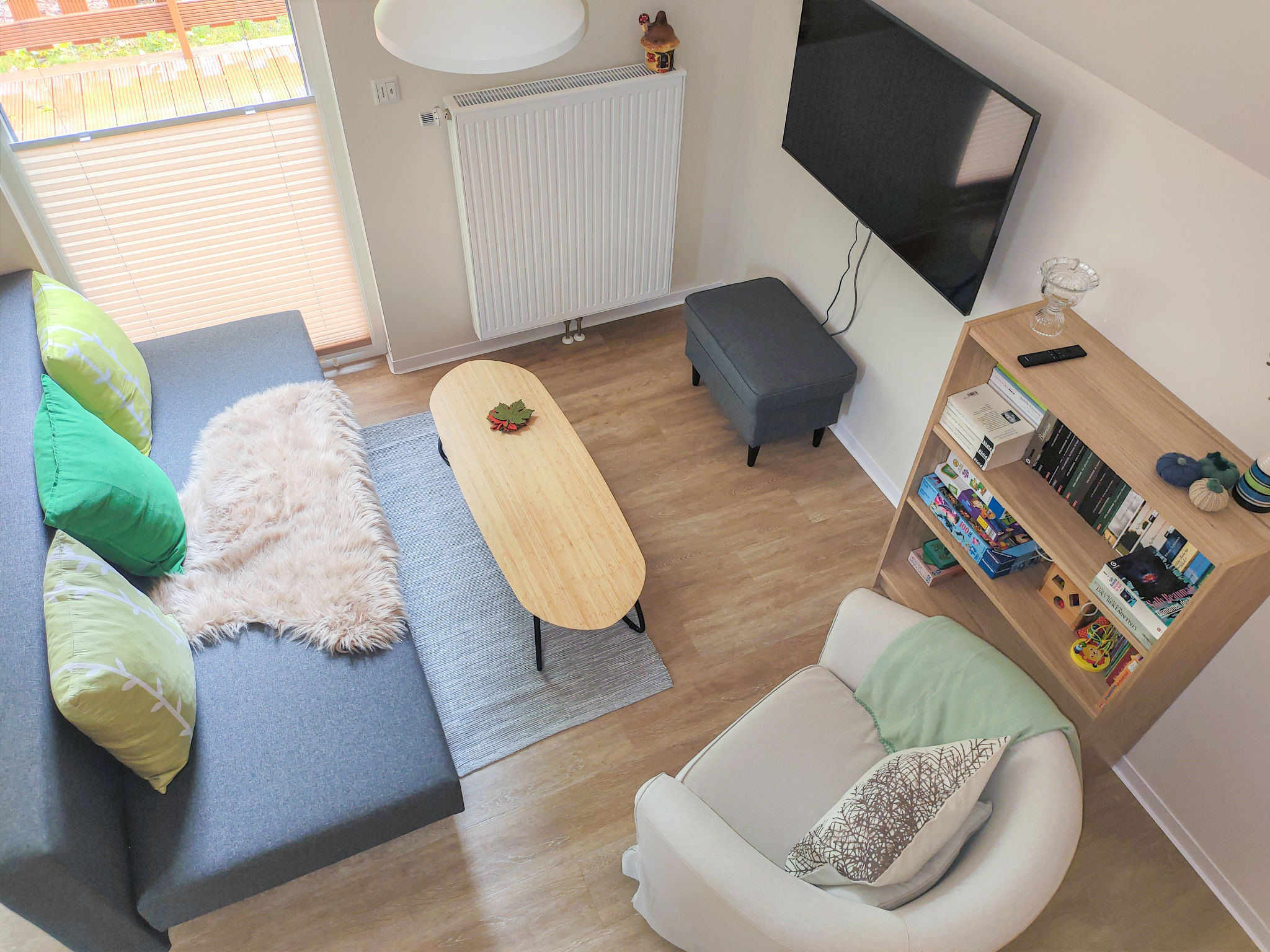 Holiday Rental Accommodation