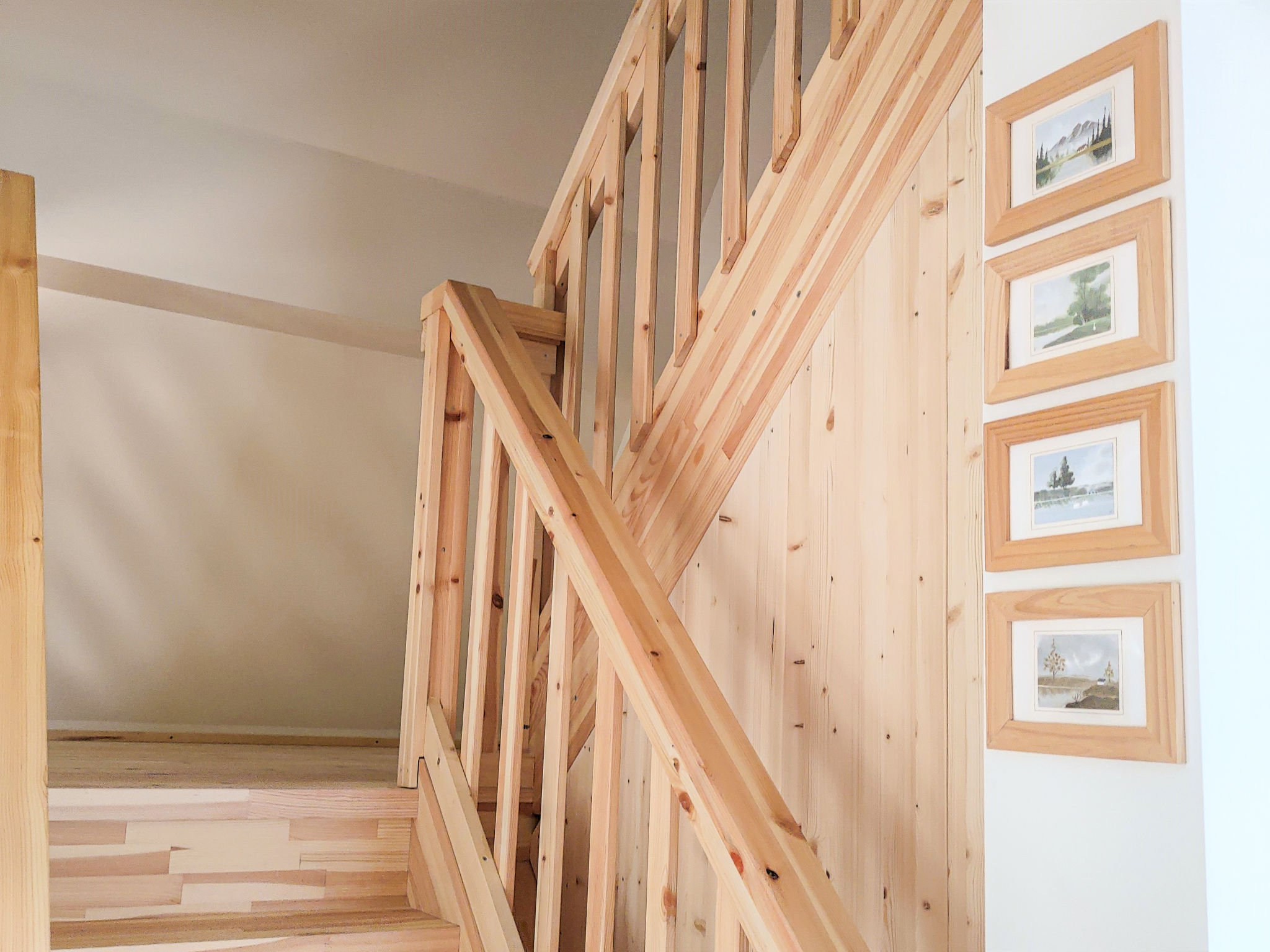 Holiday Rental Accommodation