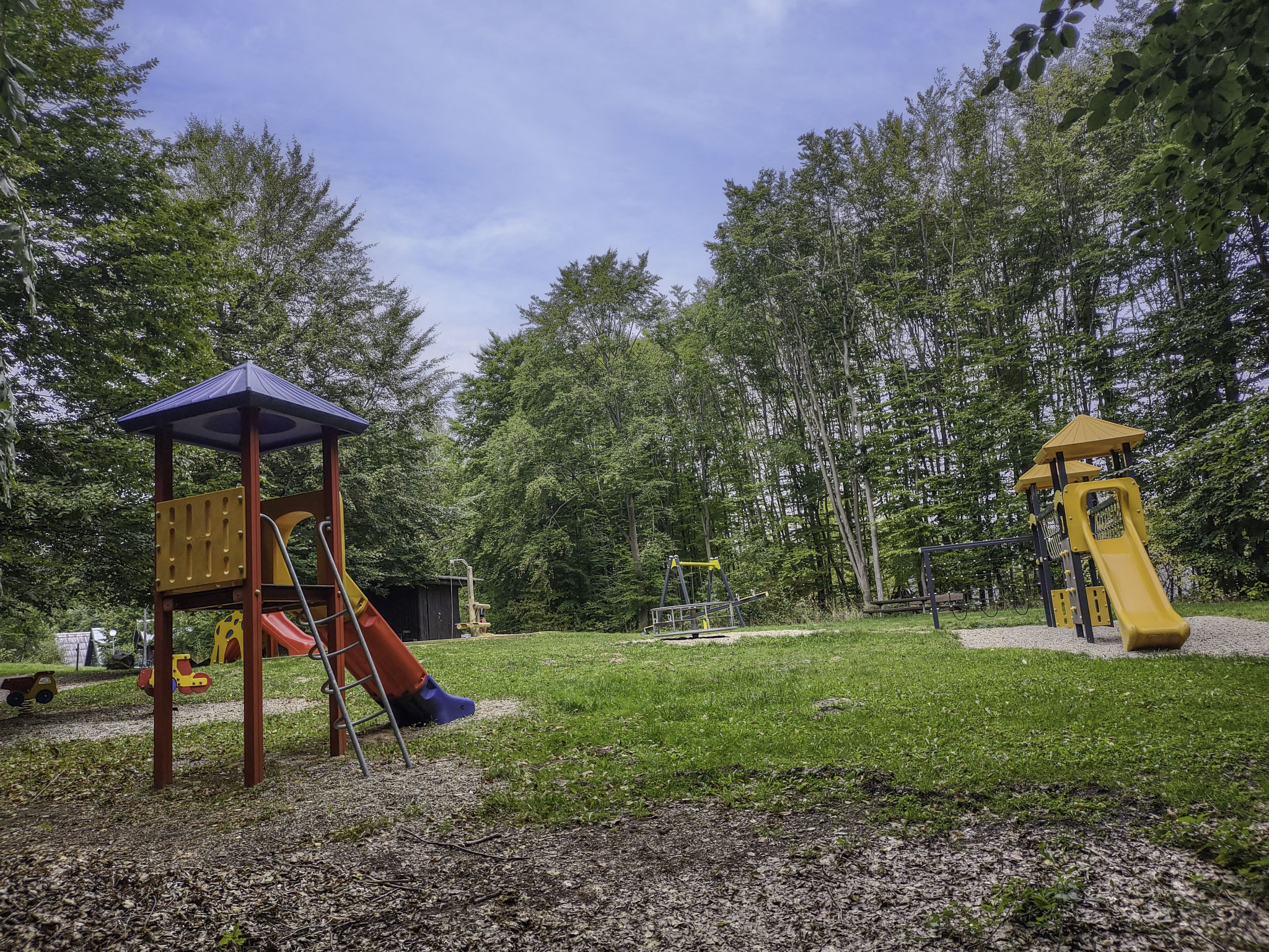 Holiday Rental Accommodation