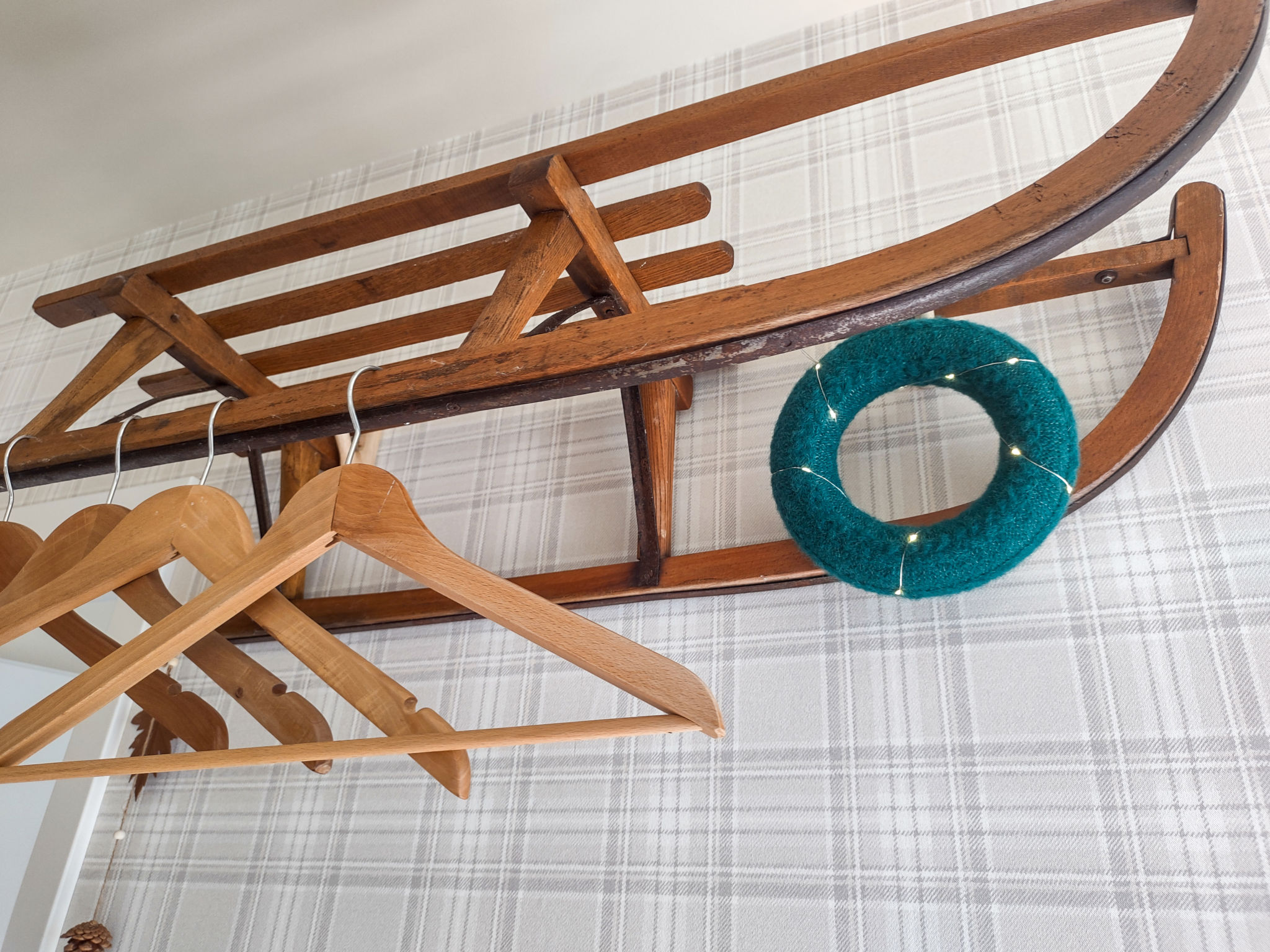 Holiday Rental Accommodation