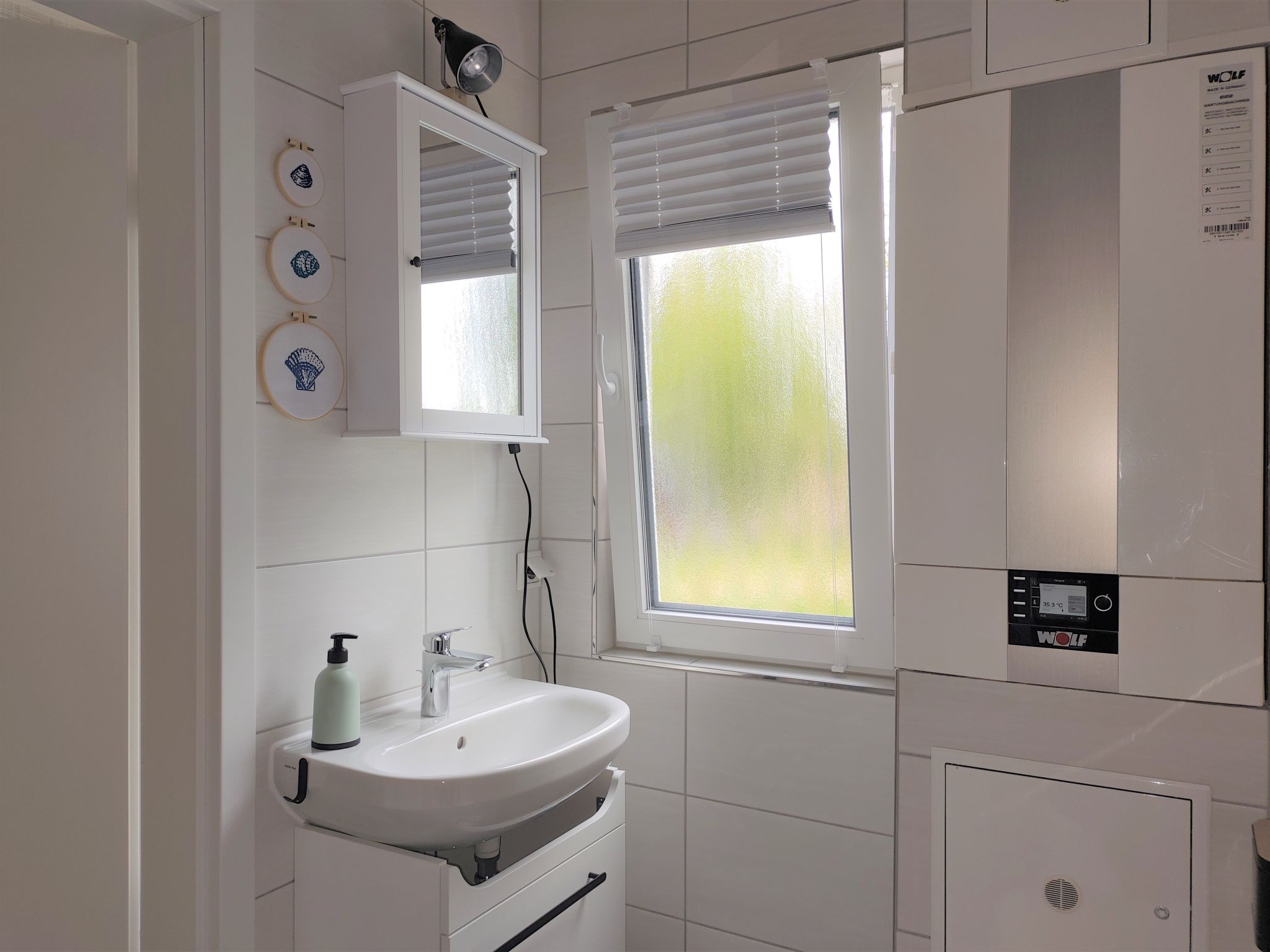 Holiday Rental Accommodation