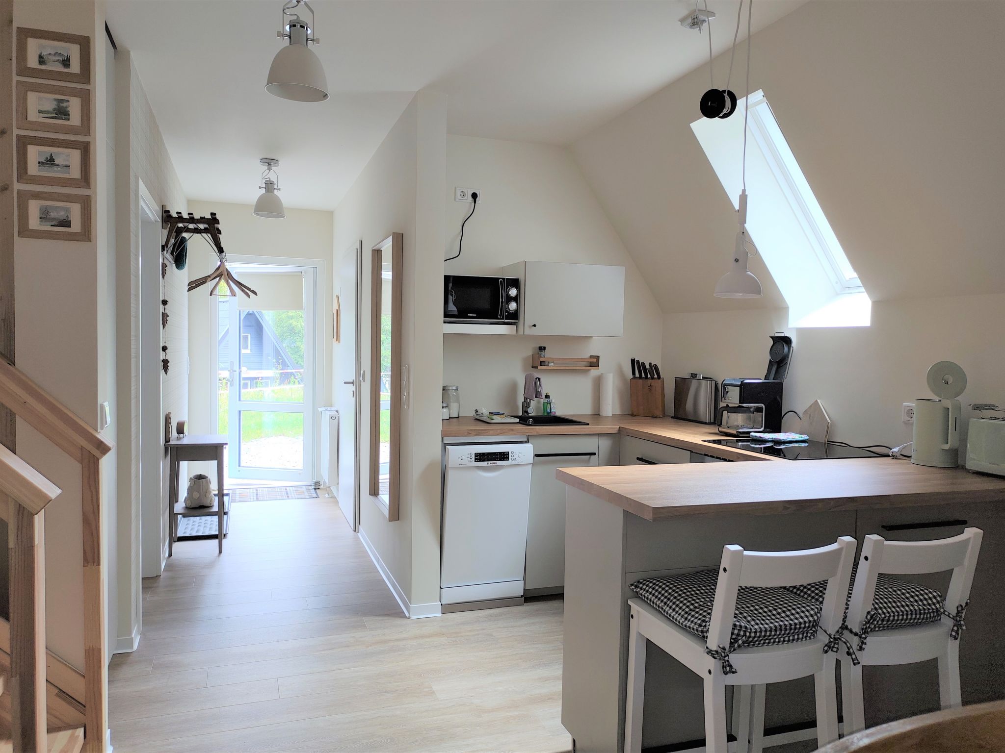 Holiday Rental Accommodation