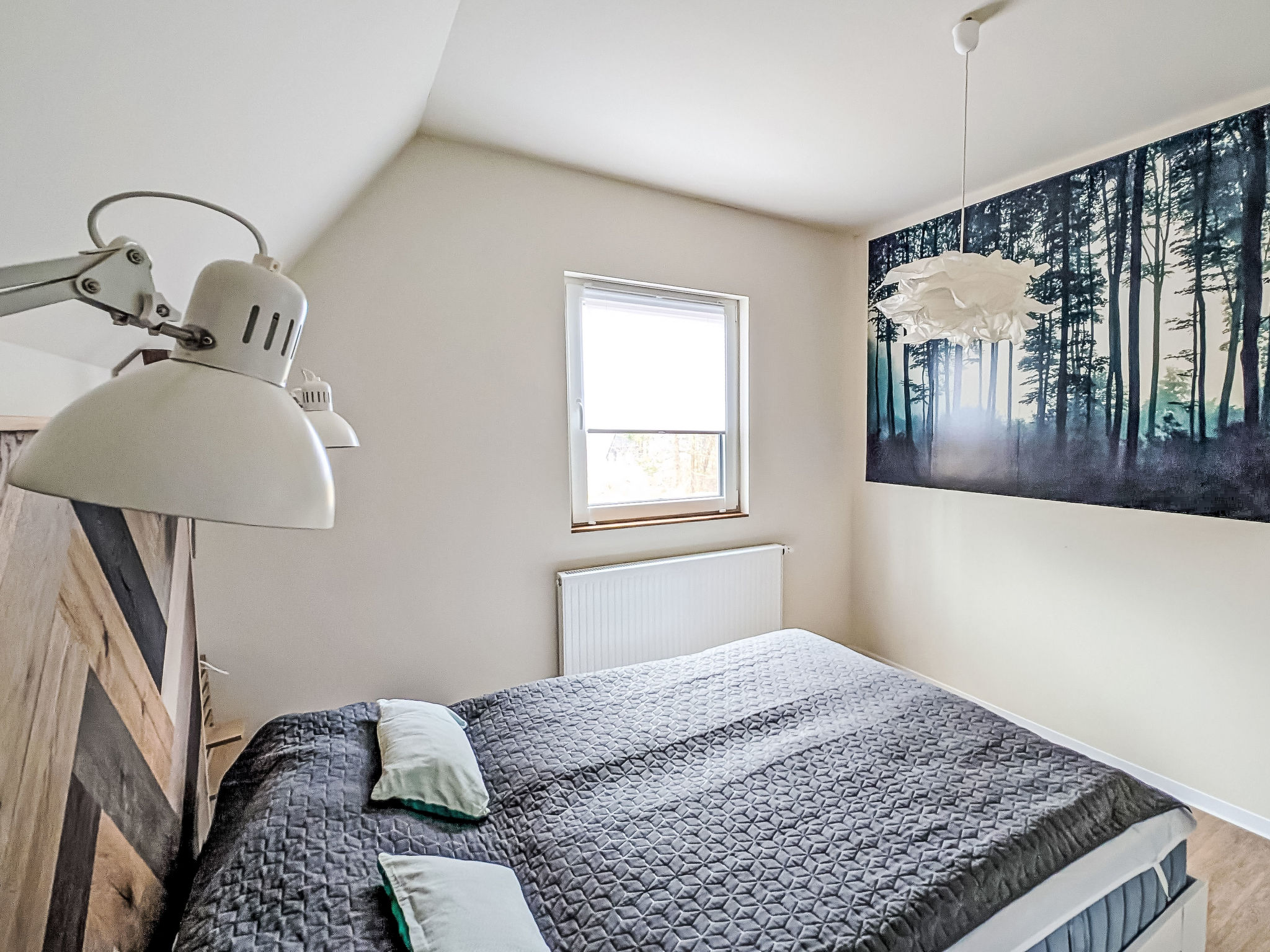 Holiday Rental Accommodation