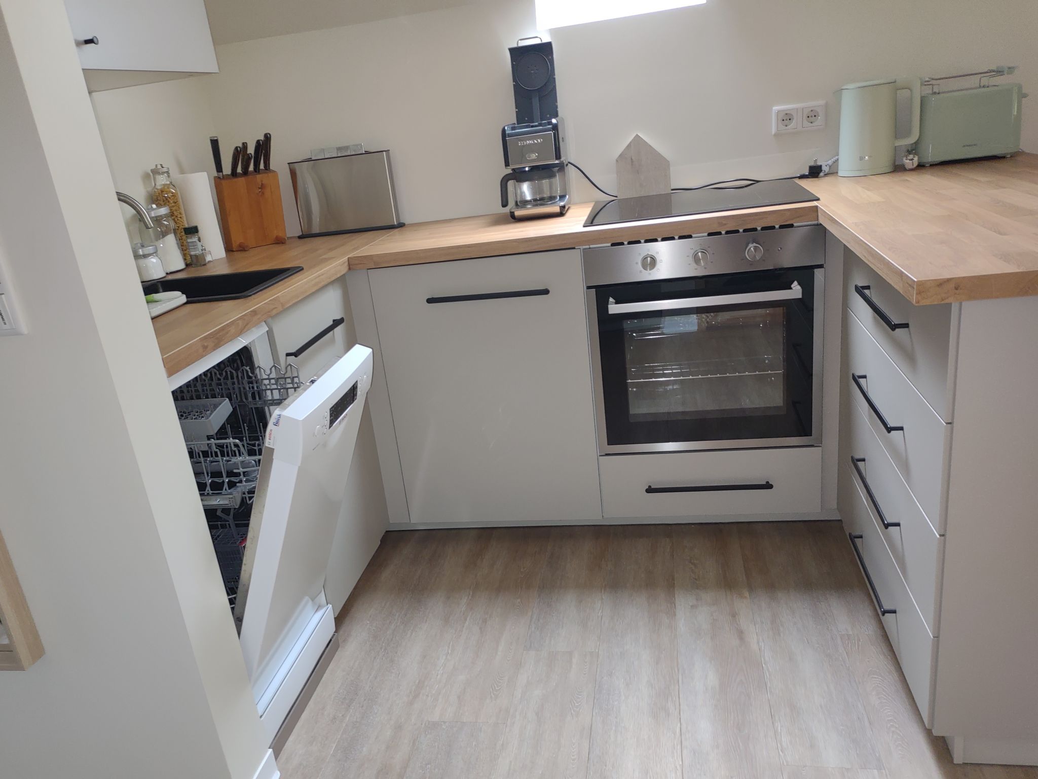 Holiday Rental Accommodation