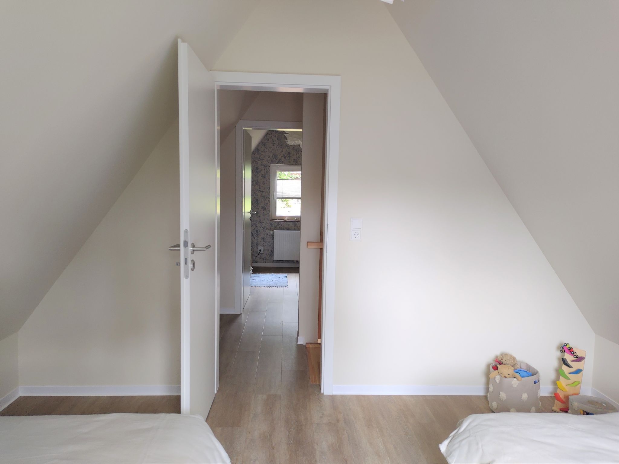 Holiday Rental Accommodation