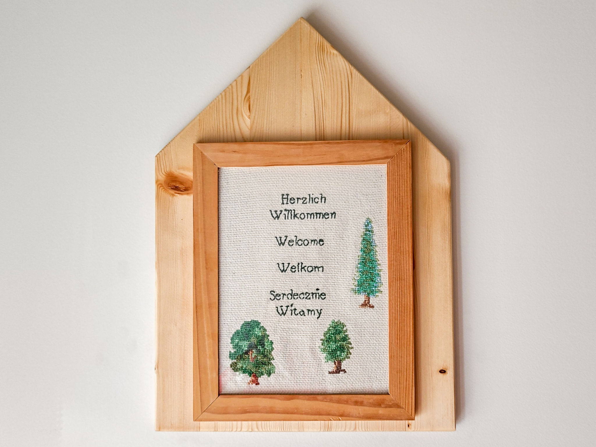 Holiday Rental Accommodation