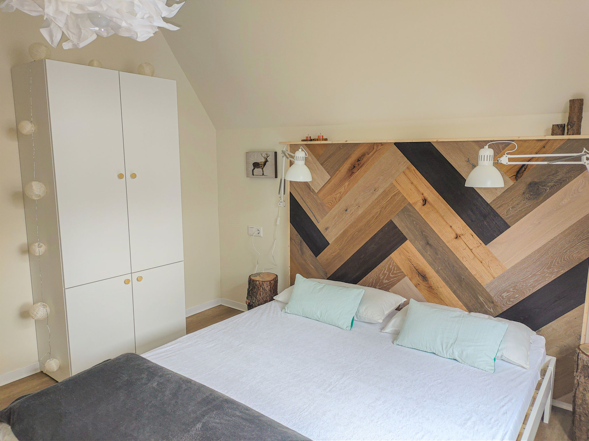 Holiday Rental Accommodation