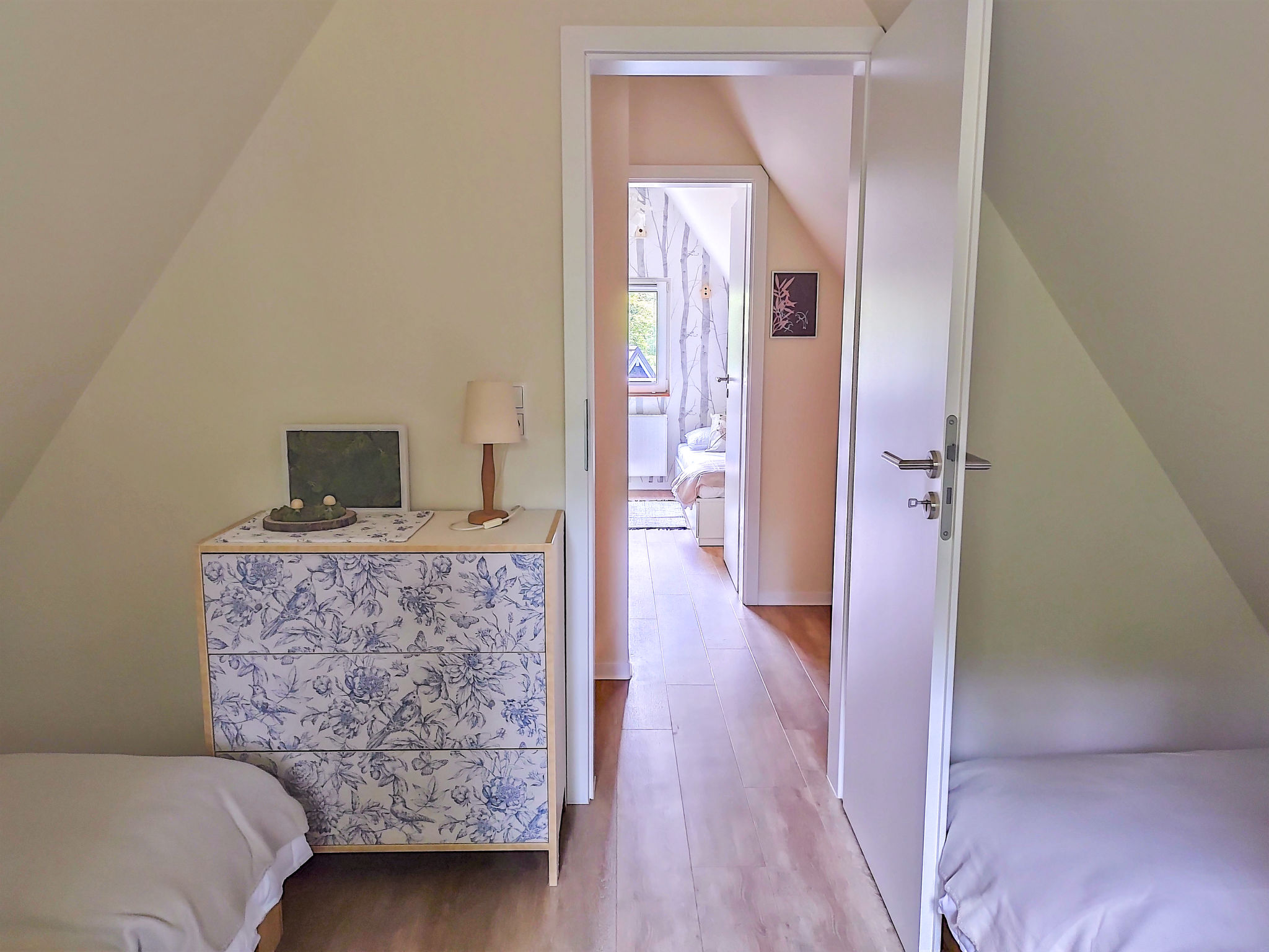 Holiday Rental Accommodation