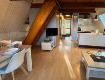 Ferienhaus Waldrauschen