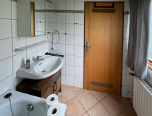Ferienhaus Waldrauschen