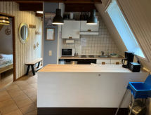 Ferienhaus Waldrauschen