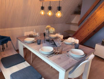 Ferienhaus Waldrauschen