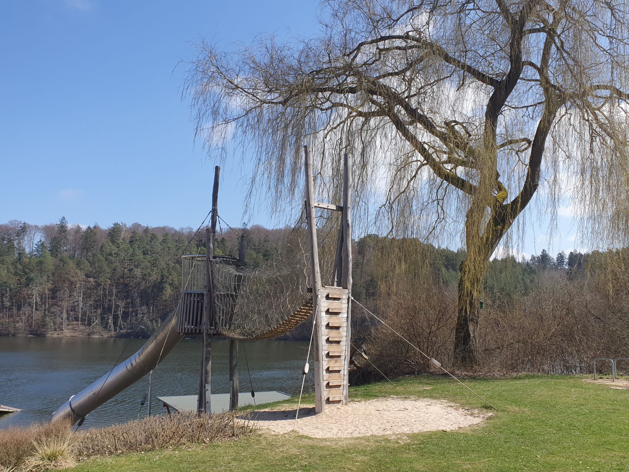 Holiday Rental Accommodation