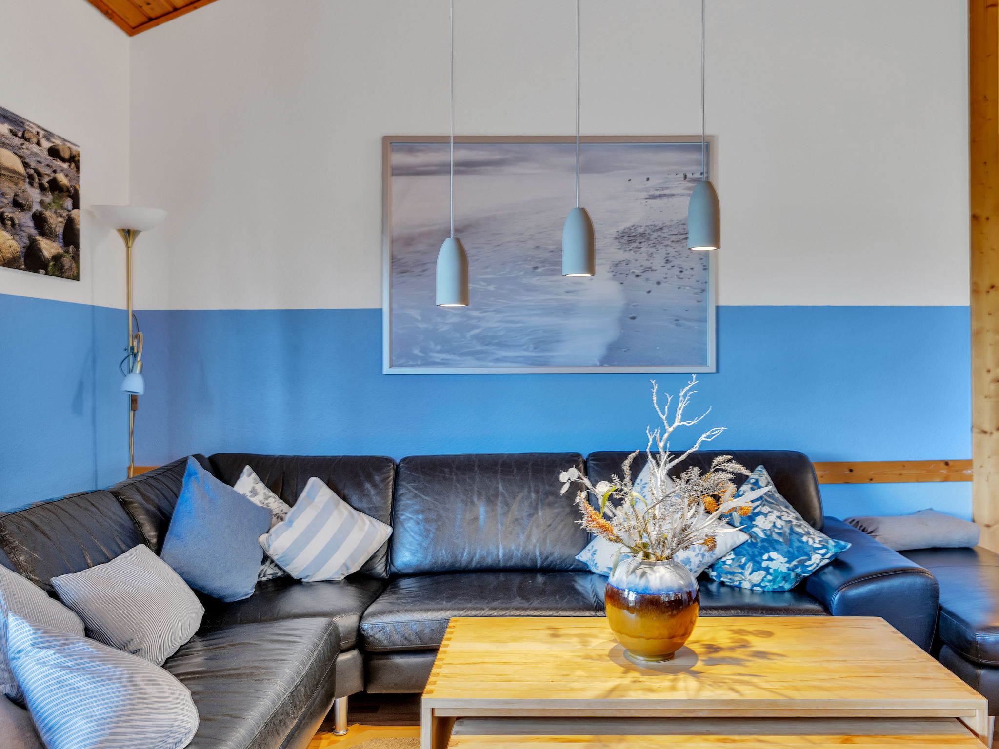 Ferienhaus Bude 87-Binnen