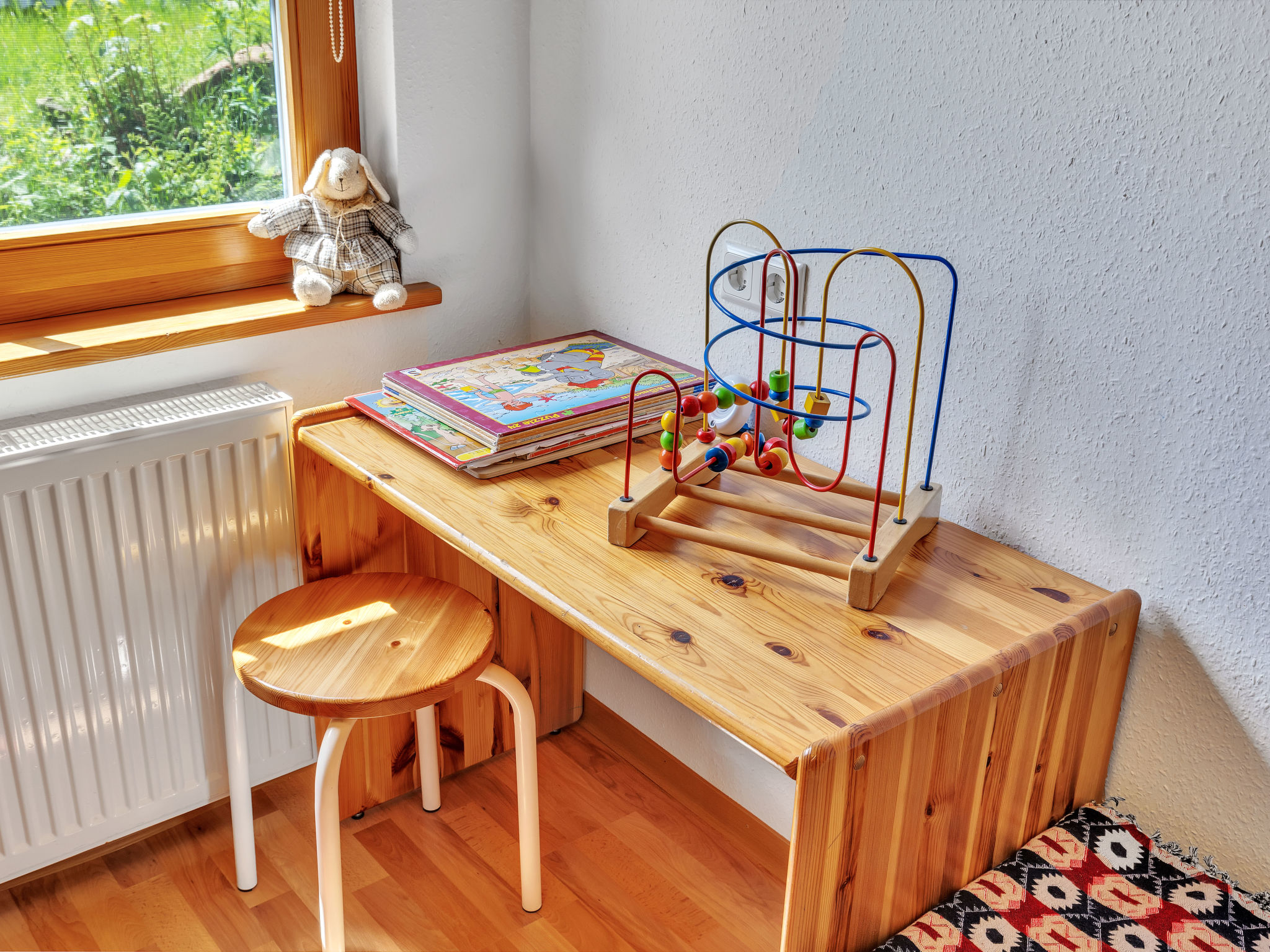 Ferienhaus Bude 87-Binnen