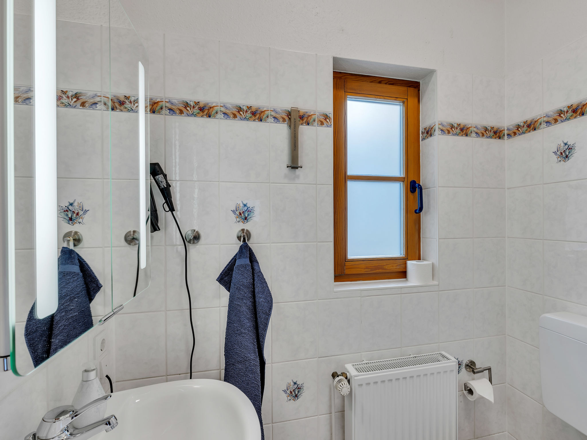 Ferienhaus Bude 87-Binnen
